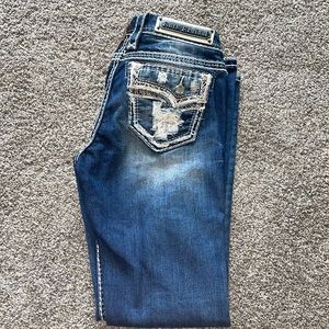 Betty Rock Revival Jeans